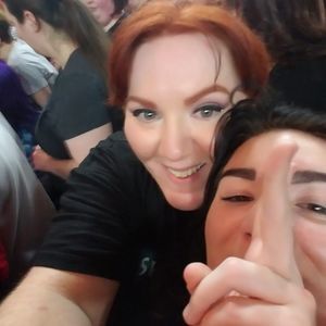 Meet your Posher, Carly